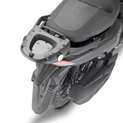 Stelaż kufra centralnego Joyride 300 '22 bez płyty - Kappa