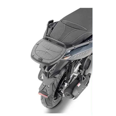 Stelaż kufra centralnego Monolock Brera 125/300 '22 bez płyty - Kappa