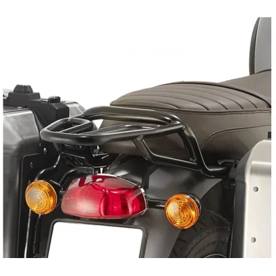Stelaż kufra centralnego Bonneville T100 '17-'22, T120 '16-'22 - Kappa