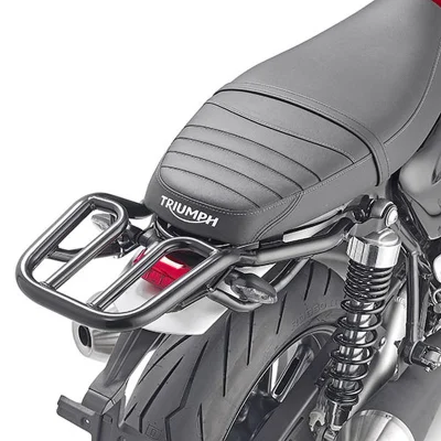 Stelaż kufra centralnego Speed Twin 1200 '19-'20 - Kappa