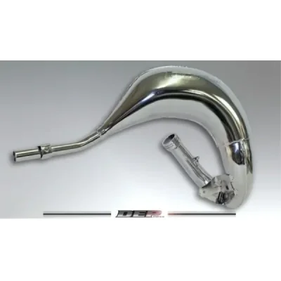 Dyfuzor - komora rezonansowa Dep Pipes Yamaha YZ 85 02-18 (DEPY2806)