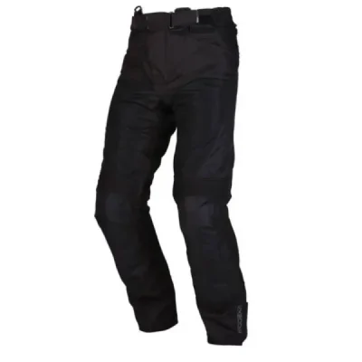 Modeka Spodnie Veo Air Czarny 4Xl Modeka Spodnie Veo Air Czarny 4Xl