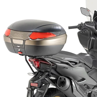 Stelaż kufra centralnego T-Max 560 '20 bez płyty - Kappa