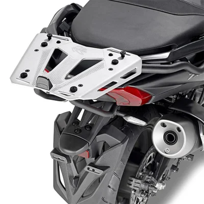 Stelaż kufra centralnego T-Max 530 '17-'19 bez płyty - Kappa