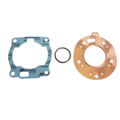 Uszczelki top end Yamaha DT/TDR/Derbi GPR 125 2T Xradical Artein Uszczelki top end Yamaha DT/TDR/Derbi GPR 125 2T Xradical Artein