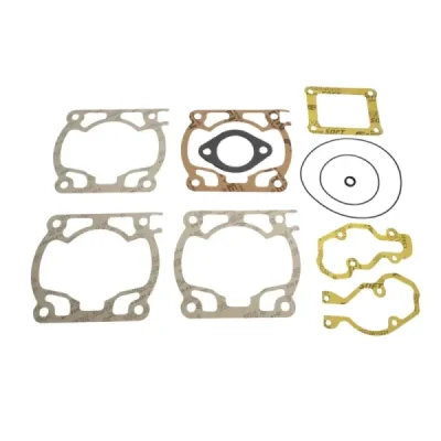 Xradical (Artein Gaskets) Uszczelki Top End 2T Tm Racing En / Mx 125 / 144 '08-'11 Xradical (Artein Gaskets) Uszczelki Top End 2T Tm Racing En / Mx 125 / 144 '08-'11