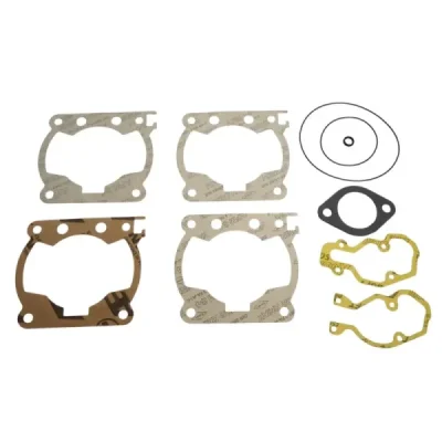 Xradical (Artein Gaskets) Uszczelki Top End 2T Tm Racing En / Mx / 125 / 144 '06-'07 Xradical (Artein Gaskets) Uszczelki Top End 2T Tm Racing En / Mx / 125 / 144 '06-'07