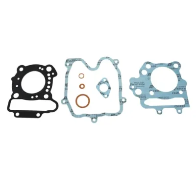 Xradical (Artein Gaskets) Uszczelki Top End Peugeot Citystar 125 '09- , Geopolis 125 '07-, Satelis 125 / 125 Abs '04-