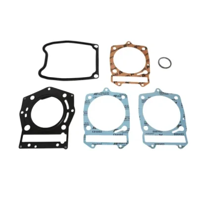 Xradical uszczelki top-end Aprilia/Scarabeo/Piaggio/Beverly/MP3 400 '05-'10 Xradical uszczelki top-end Aprilia/Scarabeo/Piaggio/Beverly/MP3 400 '05-'10