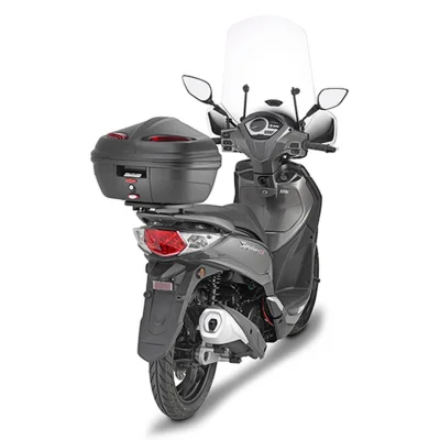 Stelaż kufra centralnego Symphony ST 50-125-200 '15-'19 bez płyty - Kappa