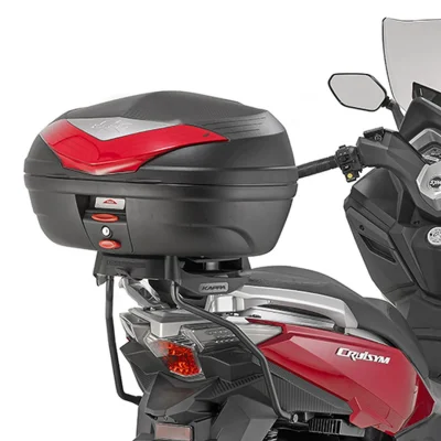 Stelaż kufra centralnego Cruisym 300 '17-'19, Joymax Z 300 '19 bez płyty - Kappa