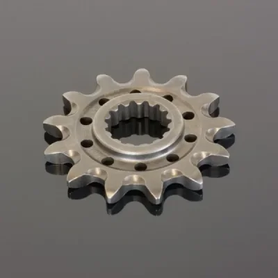 Zębatka przednia Ultralight Grooved 1248 14 KTM/Husqvarna/Husaberg kompatybilna - RENTHAL Zębatka przednia Ultralight Grooved 1248 14 KTM/Husqvarna/Husaberg kompatybilna - RENTHAL