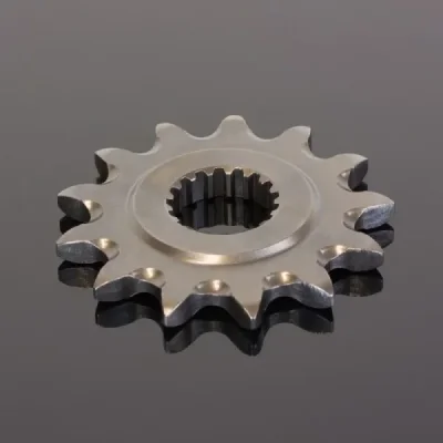 Zębatka przednia Grooved 2120 13 Honda CR 125, CRF 250R, CRF 250X 2004-2017 - RENTHAL Zębatka przednia Grooved 2120 13 Honda CR 125, CRF 250R, CRF 250X 2004-2017 - RENTHAL