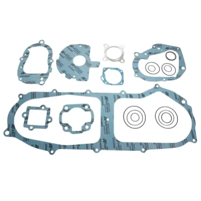 Xradical (Artein Gaskets) Komplet Uszczelek Yamaha Neo’S 50 '97-'12 , Why 50 '99-'06 , Mbk Ovetto 50 , Flipper 50 Xradical (Artein Gaskets) Komplet Uszczelek Yamaha Neo’S 50 '97-'12 , Why 50 '99-'06 , Mbk Ovetto 50 , Flipper 50