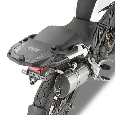 Stelaż kufra centralnego Benelli TRK 502 X '20-'23/TRK 502 '21-'23 - Kappa