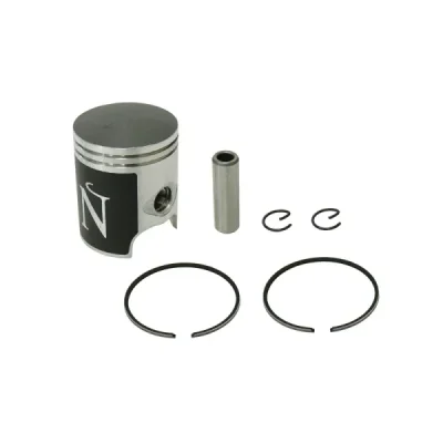 Tłok Namura Polaris 50 Scrambler Predator 40,46 mm (NA-50008-2) Tłok Namura Polaris 50 Scrambler Predator 40,46 mm (NA-50008-2)
