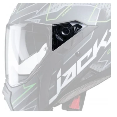 Mechanizm wizjera do kasku Jackal - Caberg Mechanizm wizjera do kasku Jackal - Caberg