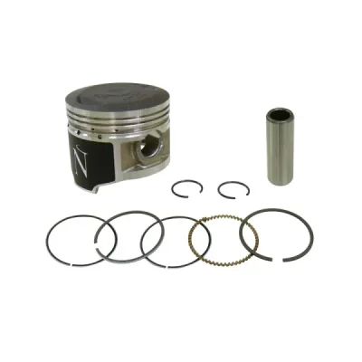 Tłok Namura Yamaha YFM 80 Grizzly 05-08 Raptor 02-08 47,96 mm (NA-40080-4) Tłok Namura Yamaha YFM 80 Grizzly 05-08 Raptor 02-08 47,96 mm (NA-40080-4)