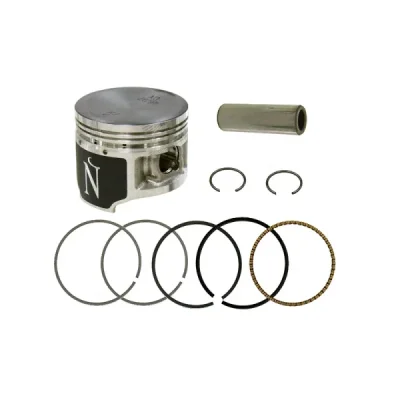 Tłok Namura Yamaha YFM 125 Grizzly 04-13 Breeze 91-04 49,0 mm (NA-40019) Tłok Namura Yamaha YFM 125 Grizzly 04-13 Breeze 91-04 49,0 mm (NA-40019)