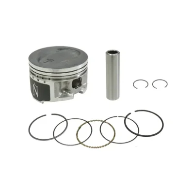 Tłok Namura Yamaha YFM 250 05-06 Big Bear 07-09 72,45 mm (NA-40015-6) Tłok Namura Yamaha YFM 250 05-06 Big Bear 07-09 72,45 mm (NA-40015-6)