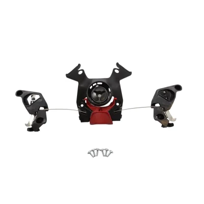 Mechanizm otwierania szczęki do kasku Droid - Caberg Mechanizm otwierania szczęki do kasku Droid - Caberg