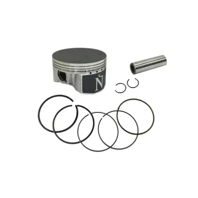 Tłok Namura Yamaha XT 600 84-03 YFM 600 Grizzly 98-01 95,43 mm (NA-40007-2) Tłok Namura Yamaha XT 600 84-03 YFM 600 Grizzly 98-01 95,43 mm (NA-40007-2)