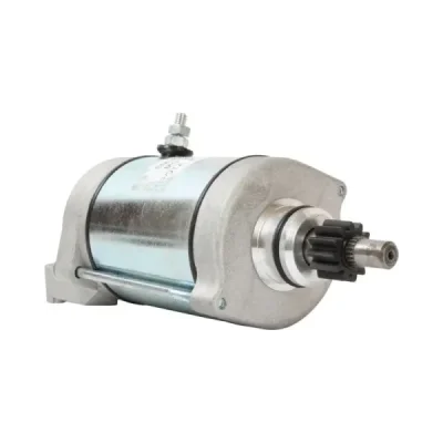 Rozrusznik elektryczny Arrowhead Yamaha YFM 660 Raptor 01-05 (3SX-81890-00-00) (SMU0212) Rozrusznik elektryczny Arrowhead Yamaha YFM 660 Raptor 01-05 (3SX-81890-00-00) (SMU0212)