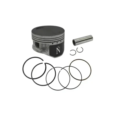 Tłok Namura Yamaha YFM 350 Raptor 04-13 Grizzly 07-14 83,45 mm (NA-40005-2) Tłok Namura Yamaha YFM 350 Raptor 04-13 Grizzly 07-14 83,45 mm (NA-40005-2)