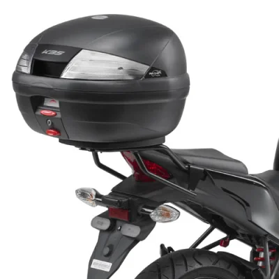 Stelaż kufra centralnego CBR 125R/250 R '11-'15 bez płyty - Kappa