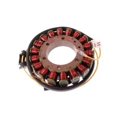Uzwojenie alternatora Arrowhead Yamaha XV 750 Virago 88-97, Yamaha XV 1100 86-97 (AYA4000) Uzwojenie alternatora Arrowhead Yamaha XV 750 Virago 88-97, Yamaha XV 1100 86-97 (AYA4000)