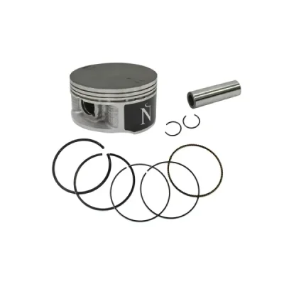 Tłok Namura Yamaha YFM 660 Raptor 01-05 100,47 mm (NA-40004-2) Tłok Namura Yamaha YFM 660 Raptor 01-05 100,47 mm (NA-40004-2)