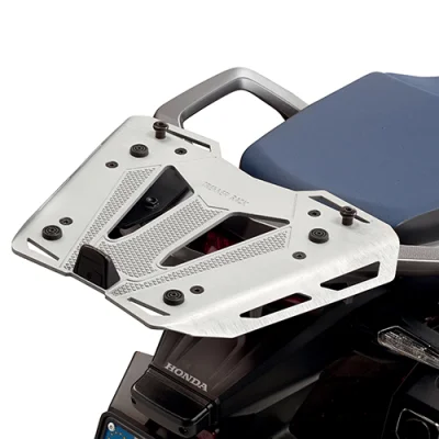 Stelaż kufra centralnego CRF 1000L Africa Twin '16-'17 bez płyty - Kappa
