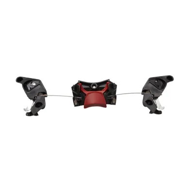 Mechanizm otwierania szczęki do kasku Horus / Horus X - Caberg Mechanizm otwierania szczęki do kasku Horus / Horus X - Caberg
