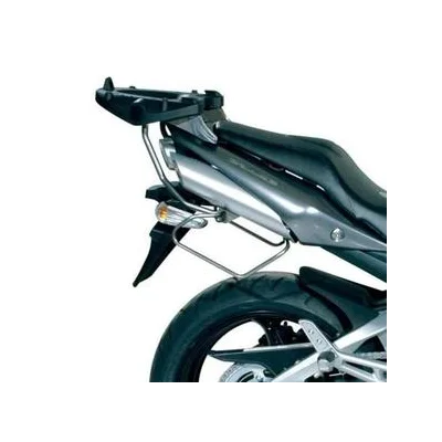 Stelaż kufra centralnego GSR 600 '06-'11 z płytą Monokey - Kappa