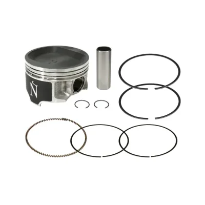Tłok Namura Suzuki LT 500 Quadrunner 98-02 Arctic Cat 500 98-02 87,47 mm (NA-30051-C) Tłok Namura Suzuki LT 500 Quadrunner 98-02 Arctic Cat 500 98-02 87,47 mm (NA-30051-C)