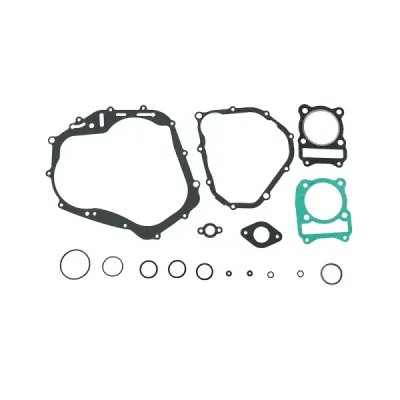 Komplet uszczelek silnikowych Namura Suzuki LT-Z 250 04-12 LT-F 250 (NA-30008F) Komplet uszczelek silnikowych Namura Suzuki LT-Z 250 04-12 LT-F 250 (NA-30008F)