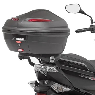 Stelaż kufra centralnego Majesty S 125 '14-'15, MBK Skyliner S 125 '14 bez płyty - Kappa