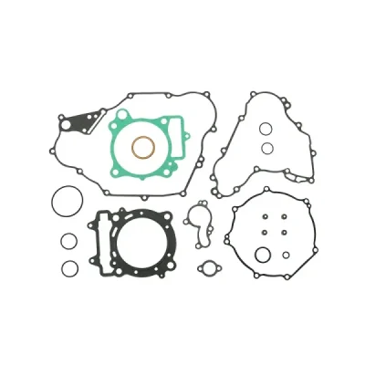 Komplet uszczelek silnikowych Namura Kawasaki KFX 450 R 08-13 (NA-20004F) Komplet uszczelek silnikowych Namura Kawasaki KFX 450 R 08-13 (NA-20004F)