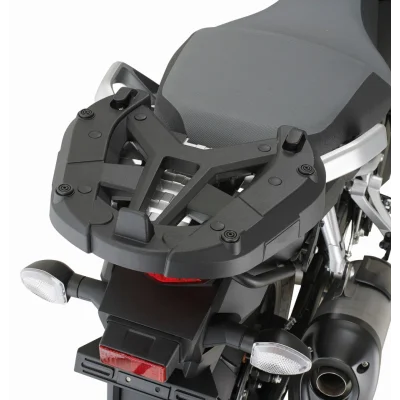 Stelaż kufra centralnego DL 1000 V-Strom '14-'15 z płytą Monokey - Kappa