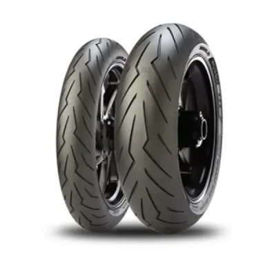 Opona Pirelli Diablo Rosso 3 140/70R17 66H Tył TL DOT 43-48/2024 Opona Pirelli Diablo Rosso 3 140/70R17 66H Tył TL DOT 43-48/2024
