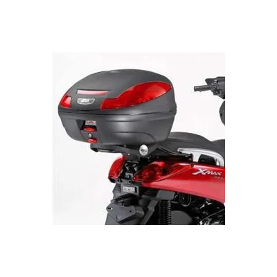 Stelaż kufra centralnego X-Max 125/250 '05-'09 bez płyty - Kappa