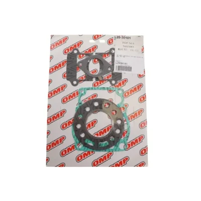 Uszczelki głowicy i cylindra zestaw, TOP-END, JR L2030101, SUZUKI RM 80G '87-'88