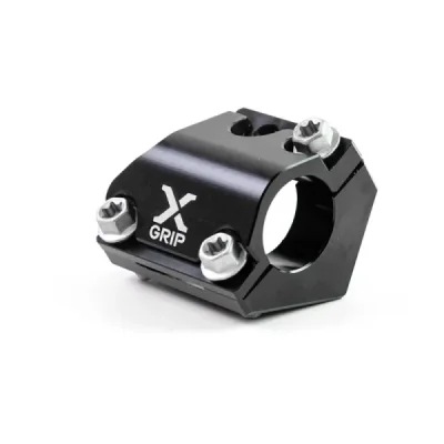 X-Grip Osłona Obejma / Wzmocnienie / Zestaw Naprawczy Pompy Hamulca/Hamulcowej Braketec Beta,Ktm, Husqvarna,Sherco Czarny X-Grip Osłona Obejma / Wzmocnienie / Zestaw Naprawczy Pompy Hamulca/Hamulcowej Braketec Beta,Ktm, Husqvarna,Sherco Czarny
