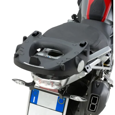 Stelaż kufra centralnego R 1200GS '13-'18, R 1250GS '19 z płytą Monokey - Kappa