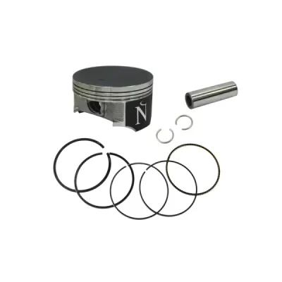 Tłok Namura Honda TRX 650 Rincon 03-05 100,95 mm (NA-10009-4) Tłok Namura Honda TRX 650 Rincon 03-05 100,95 mm (NA-10009-4)