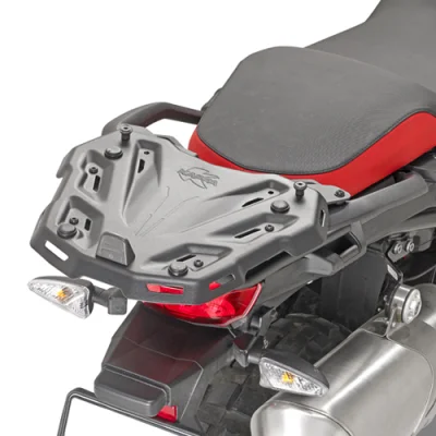 Stelaż kufra centralnego F 750GS '18-'19 bez płyty - Kappa