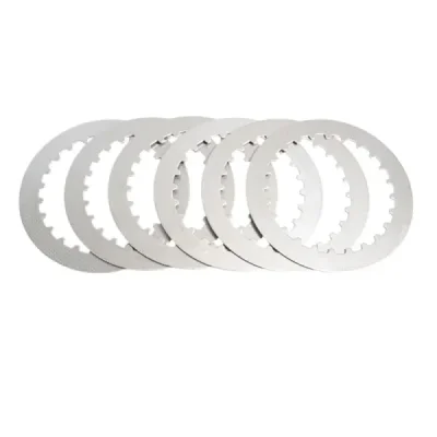 Komplet przekładek sprzęgłowych JR EBS KTM SX EXC 125 200 98-08 (PS011-6) Komplet przekładek sprzęgłowych JR EBS KTM SX EXC 125 200 98-08 (PS011-6)