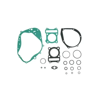 Komplet uszczelek silnikowych Namura Suzuki DRZ 125L 03-09 (NX-20007F) Komplet uszczelek silnikowych Namura Suzuki DRZ 125L 03-09 (NX-20007F)