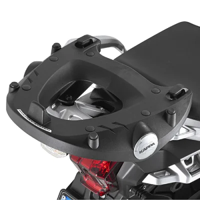 Stelaż kufra centralnego Tiger Explorer 1200 '12-'17 z płytą Monokey - Kappa