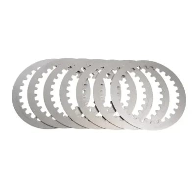 Komplet przekładek sprzęgłowych JR EBS Yamaha YZ XT YFM (PS061-7) Komplet przekładek sprzęgłowych JR EBS Yamaha YZ XT YFM (PS061-7)